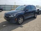 VOLKSWAGEN TIGUAN S photo