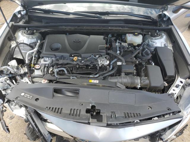 VIN 4T1C31AK8PU608647 2023 Toyota Camry, LE no.11