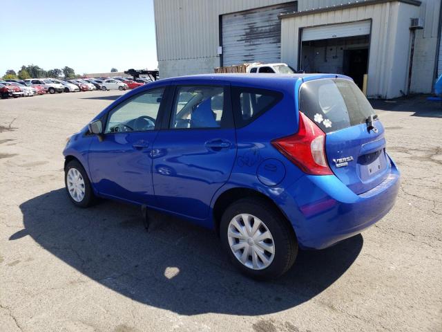 2016 NISSAN VERSA NOTE - 3N1CE2CP0GL381805