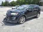 2016 FORD EXPLORER L - 1FM5K7FH2GGD33612