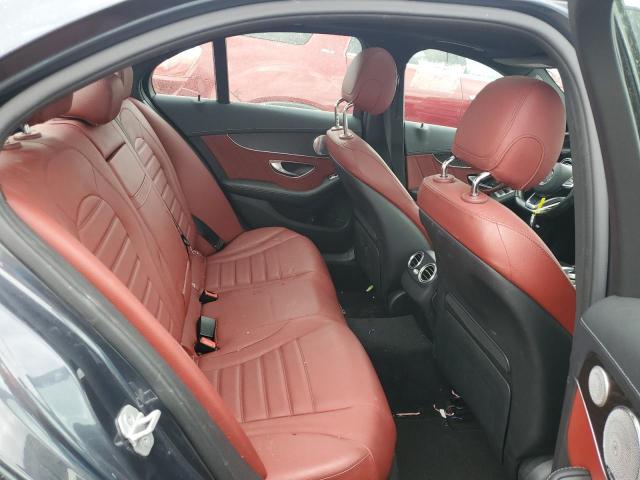 2016 MERCEDES-BENZ C 300 - 55SWF4JB8GU108036