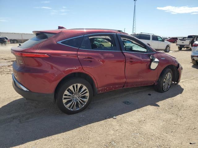 2021 TOYOTA VENZA LE - JTEAAAAH9MJ083354
