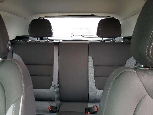2022 CHEVROLET TRAILBLAZE - KL79MPSL2NB083869