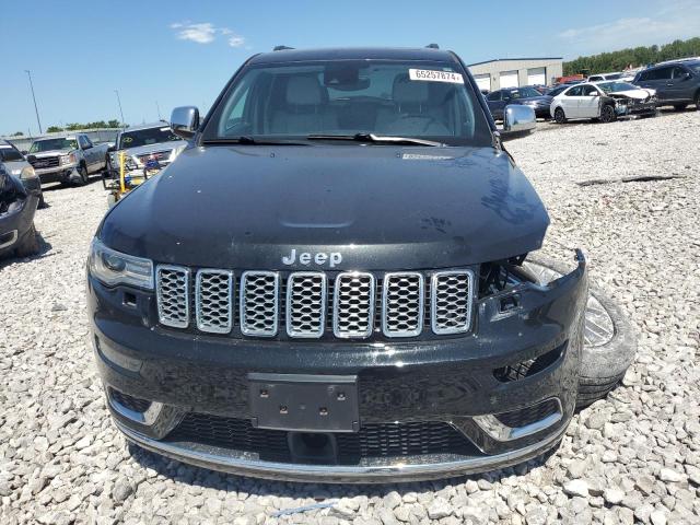 2017 JEEP GRAND CHER - 1C4RJFJG8HC648697