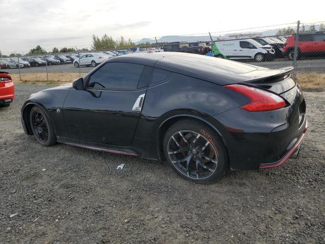 2015 NISSAN 370Z BASE - JN1AZ4EH8FM441878