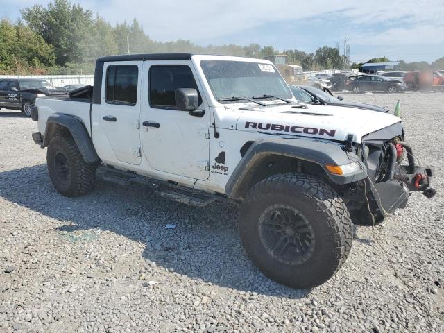 2022 JEEP GLADIATOR - 1C6JJTBG1NL142769