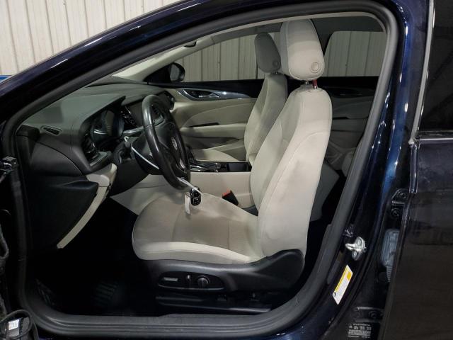 2019 BUICK REGAL TOUR W04GU8SX1K1013407