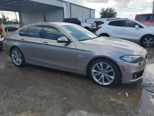 VIN WBA5B1C56ED479163 2014 BMW 5 SERIES no.4