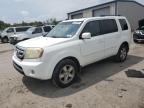 HONDA PILOT EX photo