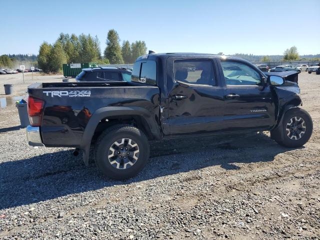 VIN 3TMCZ5AN1KM217891 2019 Toyota Tacoma, Double Cab no.3