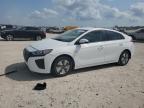 HYUNDAI IONIQ BLUE снимка