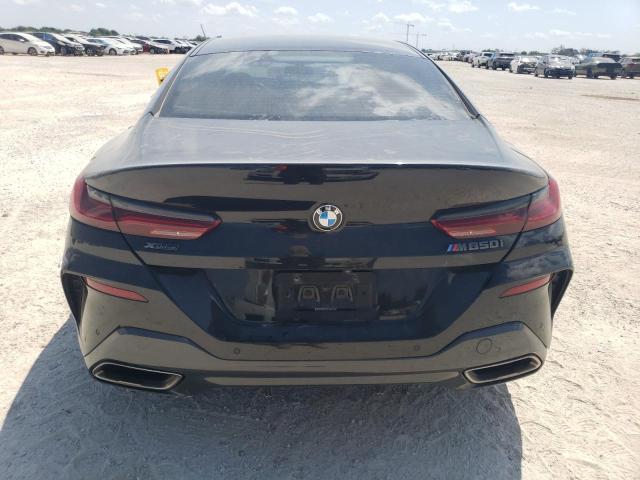 VIN WBAGV8C0XLBP48769 2020 BMW 8 Series, M850XI no.6