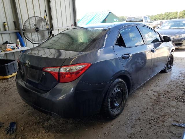2016 TOYOTA COROLLA L - 5YFBURHE4GP559391