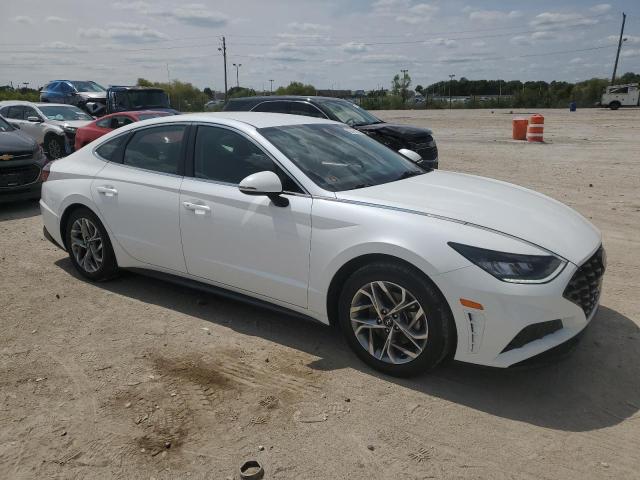 2020 HYUNDAI SONATA SEL - 5NPEL4JA4LH051813
