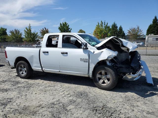 2019 RAM 1500 CLASS - 1C6RR6FG5KS678715
