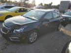 2016 CHEVROLET CRUZE LIMI - 1G1PC5SH7G7168993