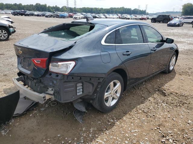 2020 CHEVROLET MALIBU LS 1G1ZB5ST2LF156668  67277854