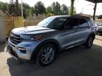 FORD EXPLORER X photo