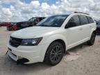 DODGE JOURNEY SE photo