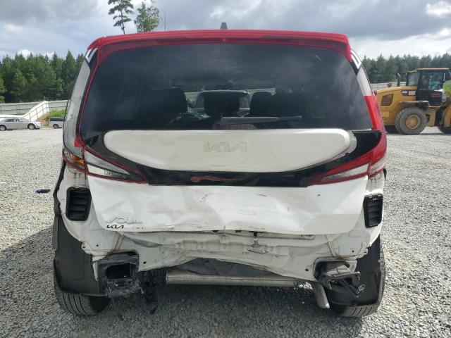 2022 KIA SOUL LX - KNDJ23AU4N7181698