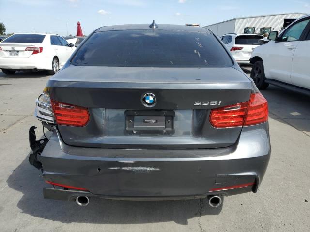 2015 BMW 335 I - WBA3A9C59FKW74499