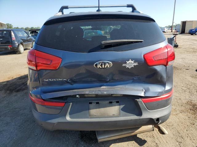 2016 KIA SPORTAGE L - KNDPB3AC3G7844649