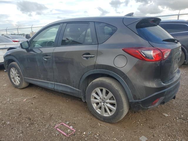 2016 MAZDA CX-5 TOURI - JM3KE2CY4G0709409
