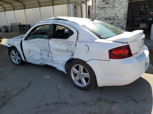 Vin: 1c3cdzab7dn643786, lot: 66558824, dodge avenger se 20132