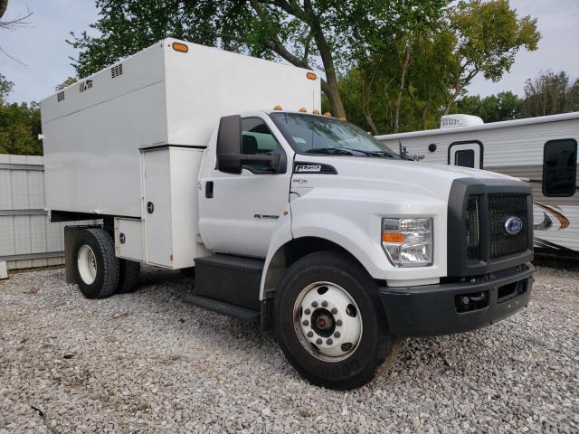 2022 FORD F750 SUPER #2935942784