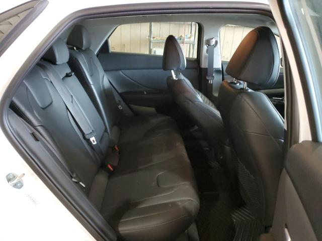 2024 HYUNDAI ELANTRA LI - KMHLP4DG7RU656317