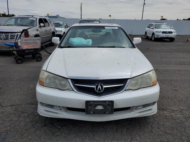 2002 ACURA 3.2TL TYPE 19UUA56912A001609  67286634