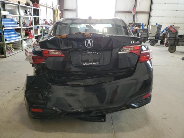 2017 ACURA ILX PREMIU 19UDE2F75HA801954