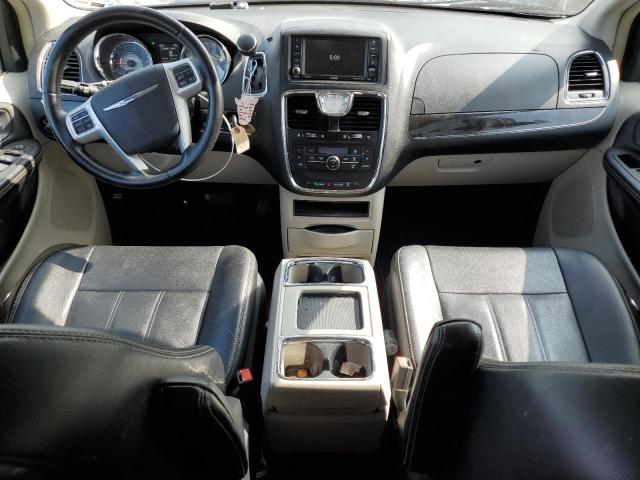 2015 CHRYSLER TOWN & COU - 2C4RC1BG5FR751382