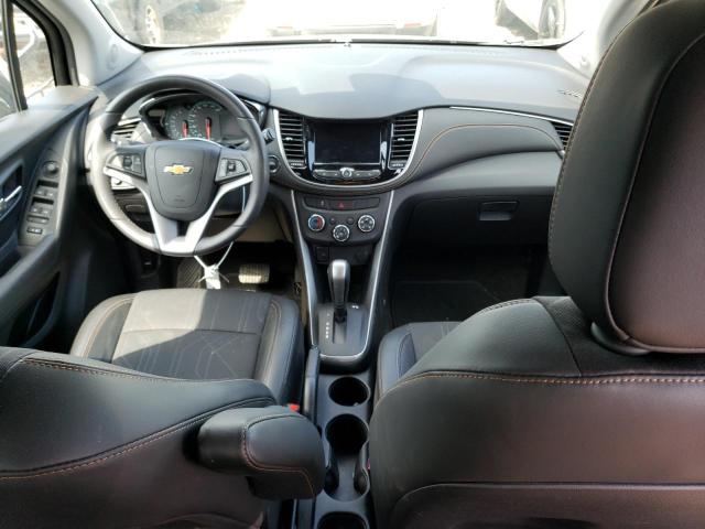 2020 CHEVROLET TRAX 1LT - KL7CJLSB4LB092584