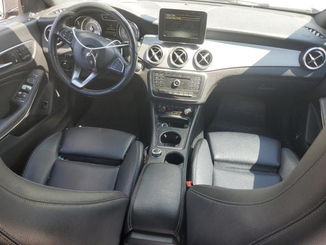 VIN WDDSJ4EBXGN386355 2016 Mercedes-Benz CLA-Class,... no.8