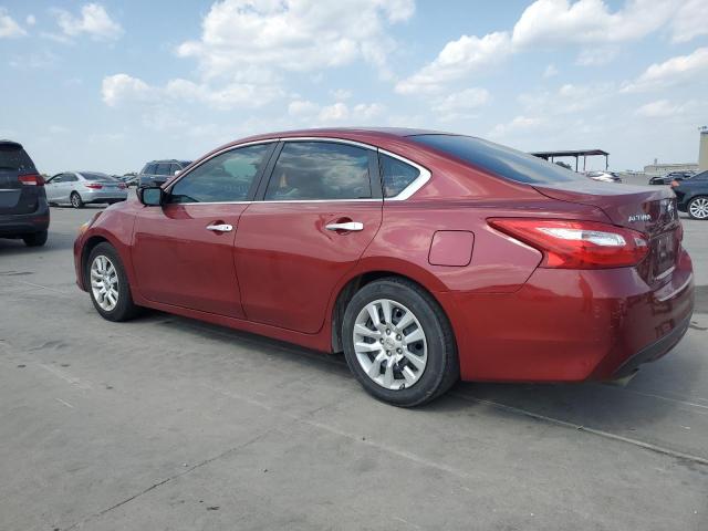2017 NISSAN ALTIMA 2.5 - 1N4AL3AP3HC129956