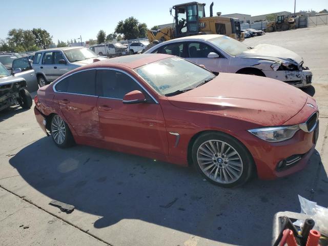 VIN WBA4A9C56GG507185 2016 BMW 4 Series, 428 I Gran... no.4