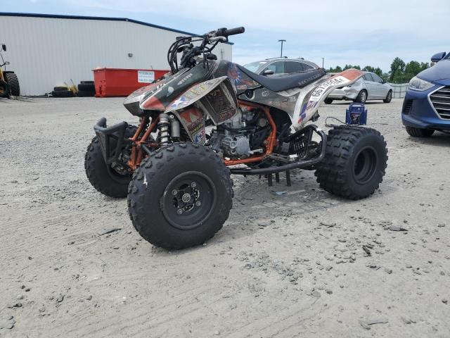 2012 HONDA TRX450 ER JH2TE3274CK300795