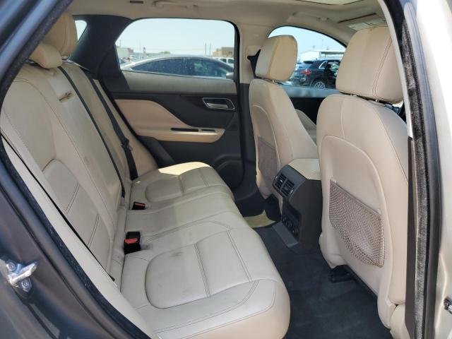 2017 JAGUAR F-PACE PRE - SADCK2BV5HA897760