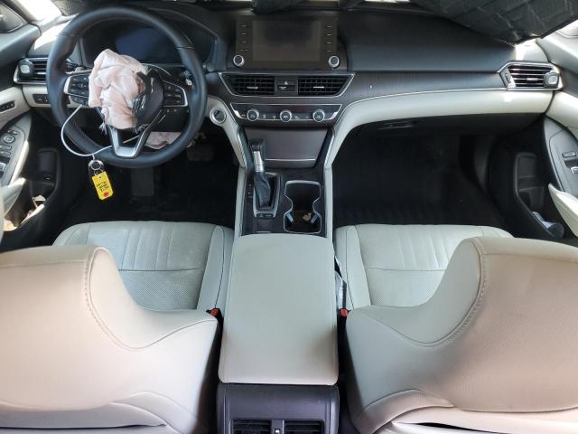 2018 HONDA ACCORD TOU - 1HGCV1F99JA093849