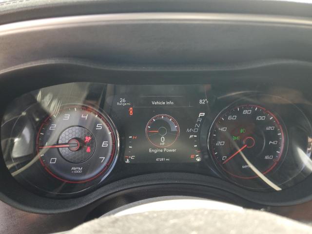 2020 DODGE CHARGER R/ - 2C3CDXCT4LH173380