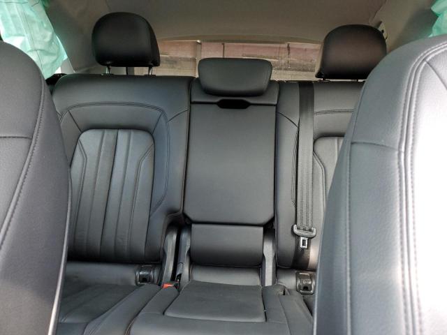 2020 AUDI Q5 PREMIUM - WA1BNAFY7L2024148