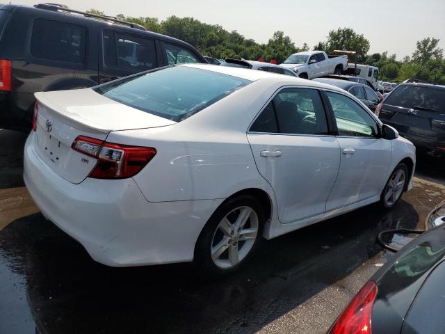 VIN 4T1BF1FK9EU828663 2014 Toyota Camry, L no.3