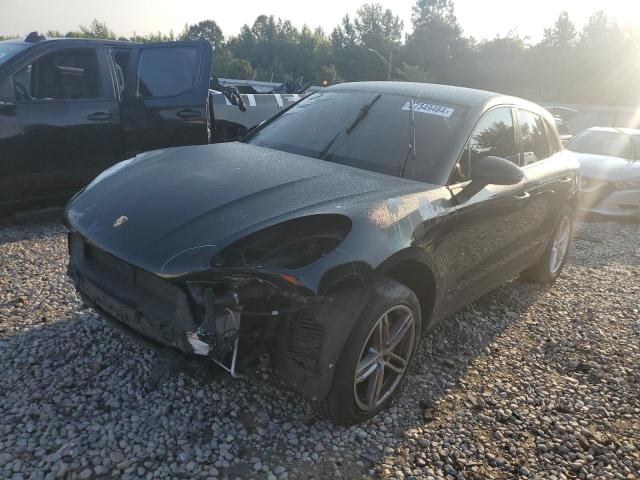 VIN WP1AB2A56FLB70180 2015 Porsche Macan, S no.1