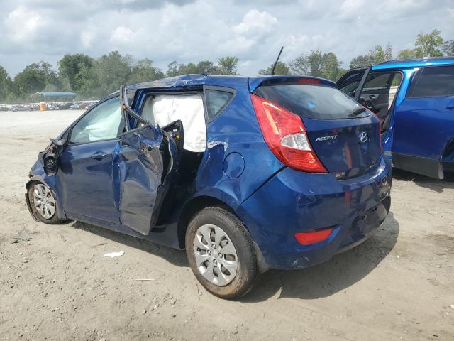 2017 HYUNDAI ACCENT SE - KMHCT5AE5HU331667