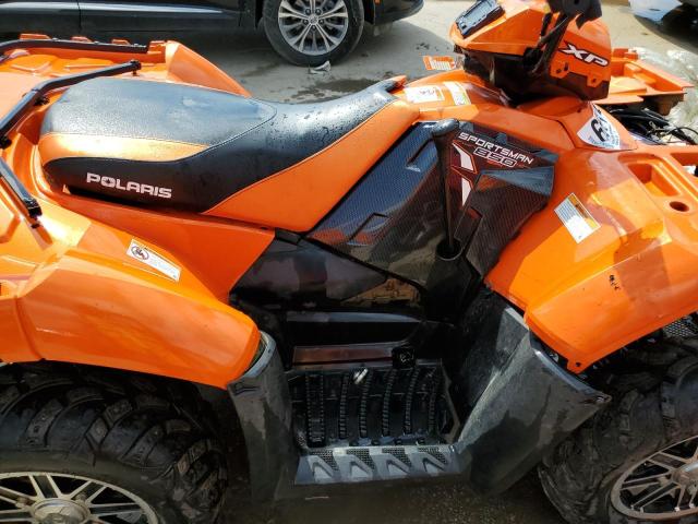 2012 POLARIS SPORTSMAN - 4XAZN8EA8CA377299