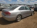 VOLKSWAGEN PASSAT SE photo