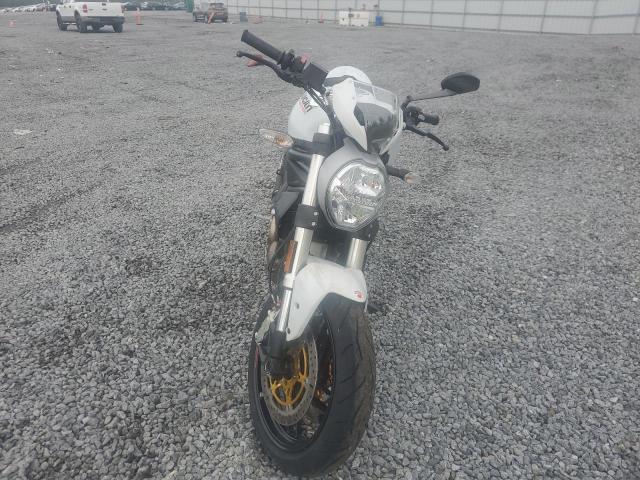 2019 DUCATI MONSTER 79 ML0MADBM9KT002577
