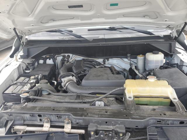 2019 NISSAN NV 1500 S - 1N6BF0KM1KN801028