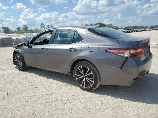 VIN 4T1B11HK9KU840643 2019 Toyota Camry, L no.2